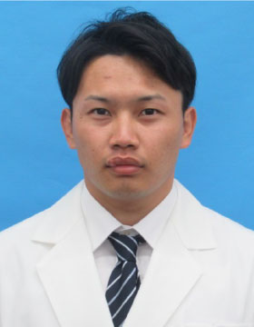 島田 雄太(しまだ ゆうた)